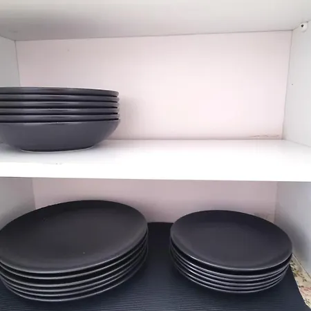 Boho Greek Haven With Orange Grove Views Near Daire