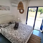 Apartament Boho Greek Haven With Orange Grove Views Near *