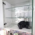 Apartament Boho Greek Haven With Orange Grove Views Near