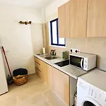 Apartament Boho Greek Haven With Orange Grove Views Near *