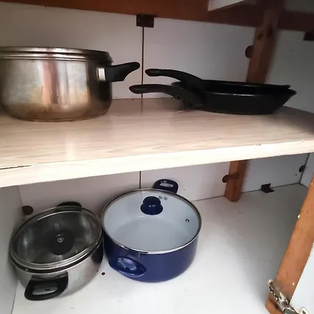 Apartamento Boho Greek Haven With Orange Grove Views Near *