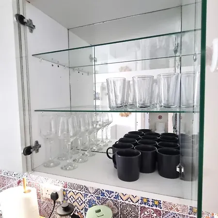 Appartement Boho Greek Haven With Orange Grove Views Near