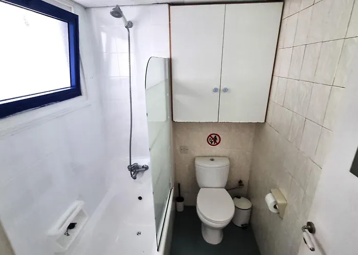 Boho Greek Haven With Orange Grove Views Near Larnaca