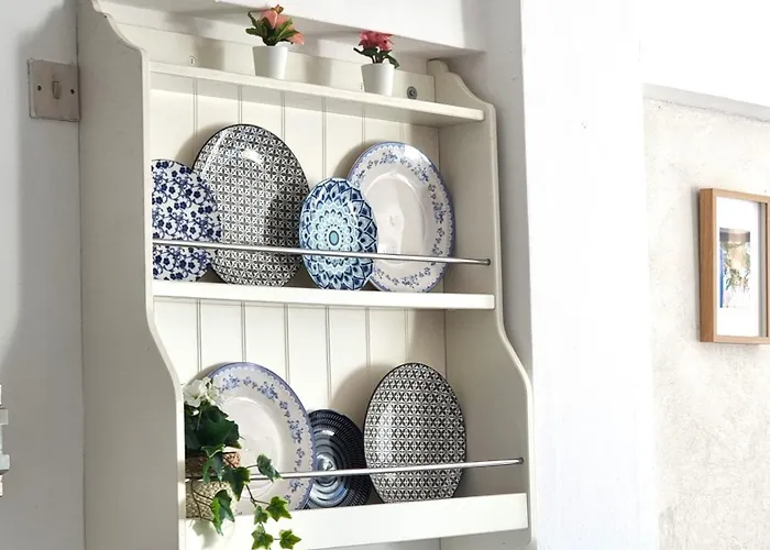 Boho Greek Haven With Orange Grove Views Near Apartamento Larnaca