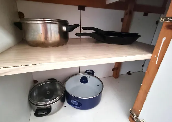 Apartamento Boho Greek Haven With Orange Grove Views Near *