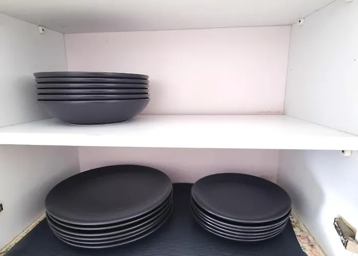 Boho Greek Haven With Orange Grove Views Near Apartamento